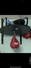 Everlast speed bag for sale  Clifton