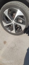 Cerchio lega hyundai usato  Cerignola