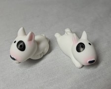Collectible bull terrier for sale  Speedwell