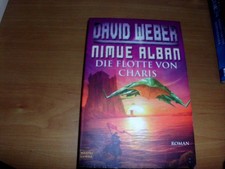 Nimue alban flotte gebraucht kaufen  Sande