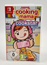 Cooking mama cookstar gebraucht kaufen  Hameln