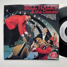 Mini bill haley d'occasion Mini bill haley d'occasion  Moutiers-les-Mauxfaits