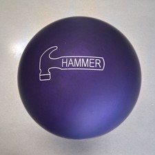 Hammer purple pearl for sale  Omaha