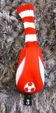 Novelty football themed for sale  CREWE
