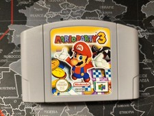 Nintendo mario party for sale  WALLINGFORD