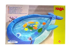 Haba wasser spielmatte gebraucht kaufen  Deutschland