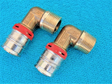 übergangswinkel 26x3 alpex gebraucht kaufen  Berlin