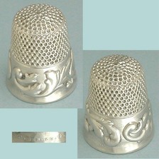 Rare antique sterling for sale  Midlothian