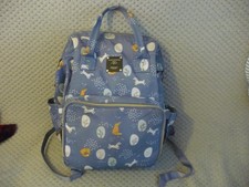 Used, Beba mour blue for sale  NOTTINGHAM