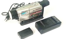 Videocamera rz1 panasonic usato  Alpignano