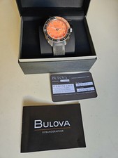 Orologio meccanico automatico usato  Bologna