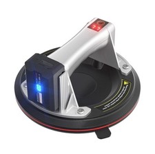 Electric vacuum suction for sale  Cornelius
