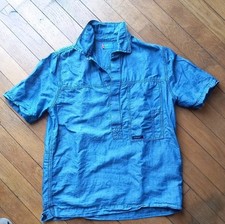 Chemise chemisette levis d'occasion  Paris-