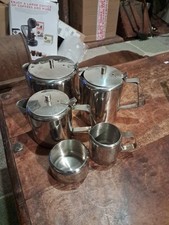 Lot stainless steel for sale  MARKET RASEN