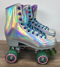 Impala holographic sidewalk for sale  Browns Mills