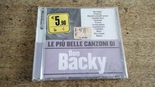 Don backy piu usato  Chioggia