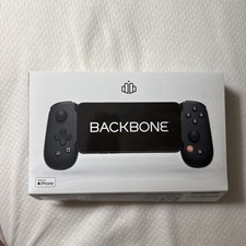 Backbone one black for sale  Mullica Hill