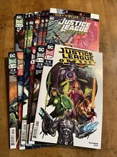 Justice league odyssey for sale  Columbus