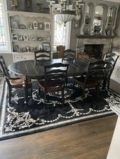 Hooker furniture dining for sale  Deerfield