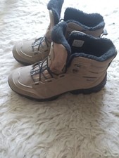 Salomon trekking schuhe gebraucht kaufen  München