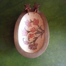 Brass bath ornament for sale  SOUTHSEA