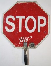 Aaa stop safety for sale  Flemington