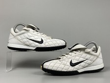Chuteiras de futebol muito raras 2003 Nike Tiempo 365 TF EUA 9 Reino Unido 8 comprar usado  Enviando para Brazil