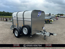 Ifor williams p6g for sale  KNUTSFORD