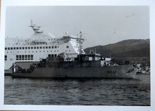 Chasseur mines verseau d'occasion  Le Havre-