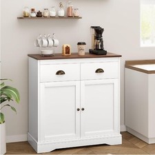 Kaffeebar schrank buffet gebraucht kaufen  Deutschland