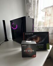 Gaming ryzen 5800x usato  Padova