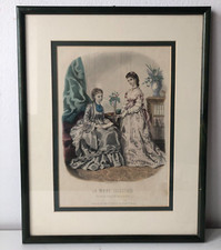 Antica stampa moda usato Antica stampa moda usato  Cesate