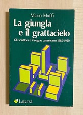 Lotto mario maffi. usato  Milano