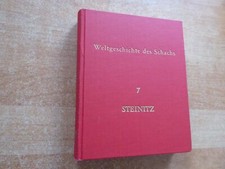 Weltgeschichte schachs band gebraucht kaufen  Solingen