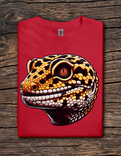 Men leopard gecko for sale  USA
