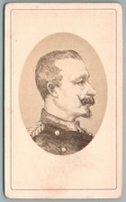 Cdv 1870 russie d'occasion  Viry-Châtillon