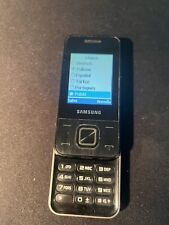 Cellulare samsung e2330 usato  Aversa