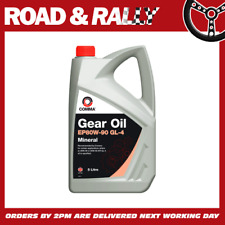 Comma go45l ep80w90 for sale  CHESTERFIELD