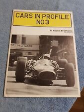 Repco brabhams cars for sale  BEDFORD