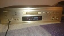 denon dmd 1000 mini disc . sprawny nagrywa i odtwarza bez żadnych problemów. na sprzedaż  PL