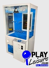 Tower hanoi arcade for sale  CREDITON