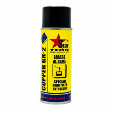Grasso spray 400ml usato  Marigliano