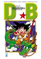 Manga dragon ball usato  Villar Focchiardo