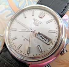 Seiko 6309 8020 for sale  WEYBRIDGE