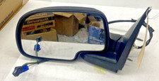 Mirror left side for sale  Gray