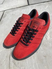 Adidas tobacco 8.5 for sale  SHEFFIELD