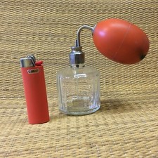 Vaporizzatore profumo nebulizz usato  Biella