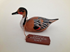 Vintage enesco duck for sale  Gresham