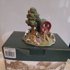 Lilliput lane traveller for sale  MILTON KEYNES