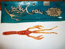 Jawtec wacky craw for sale  Goodview